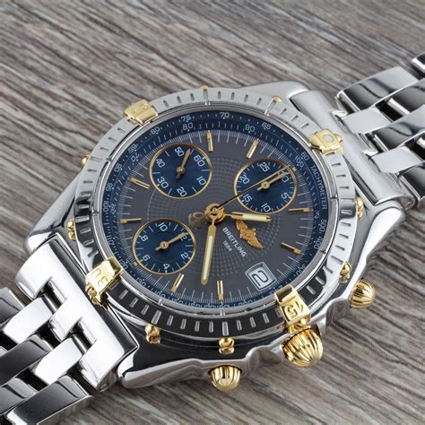 Breitling c.1994 Chronomat Ref.B13050.1 